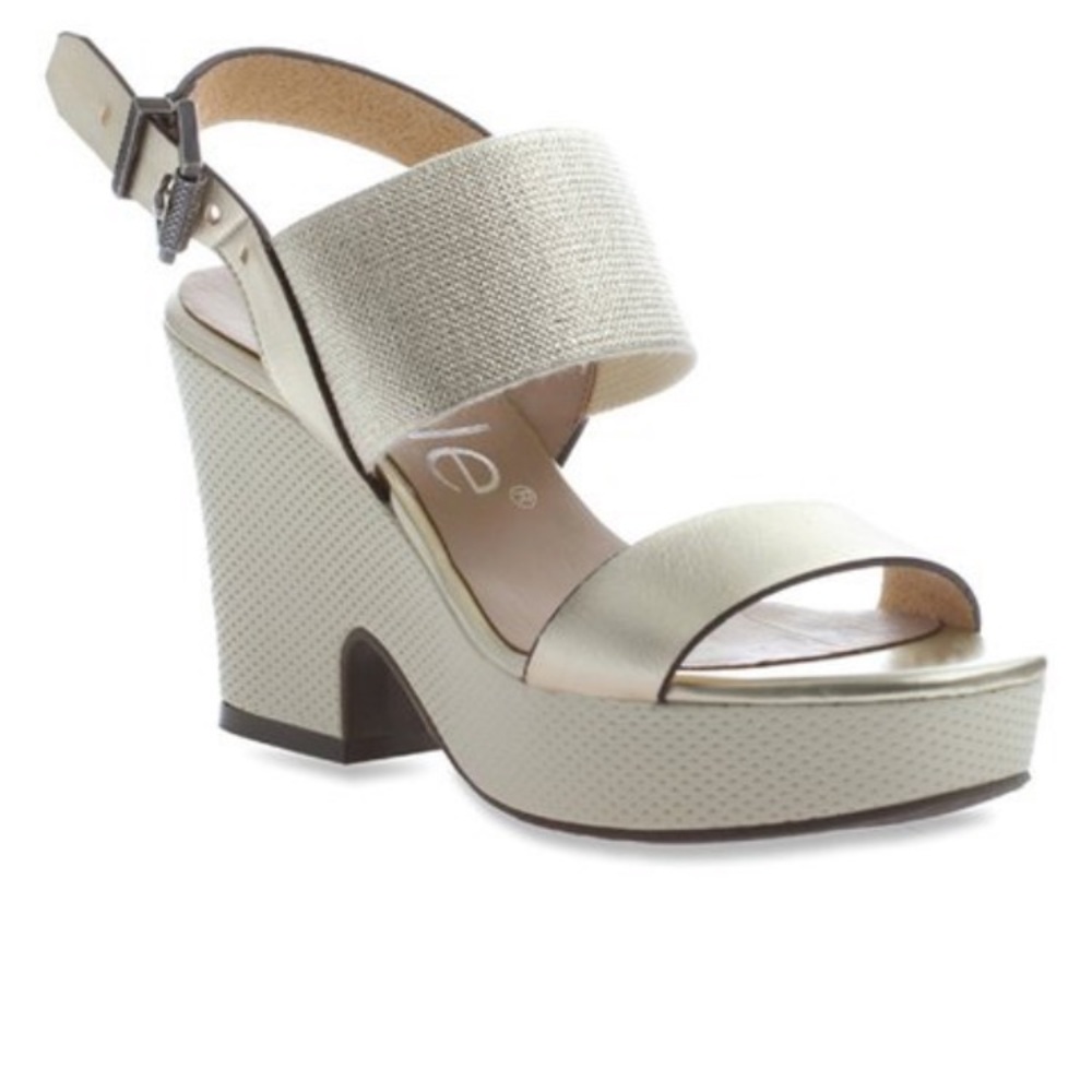 Nicole Miller shoes